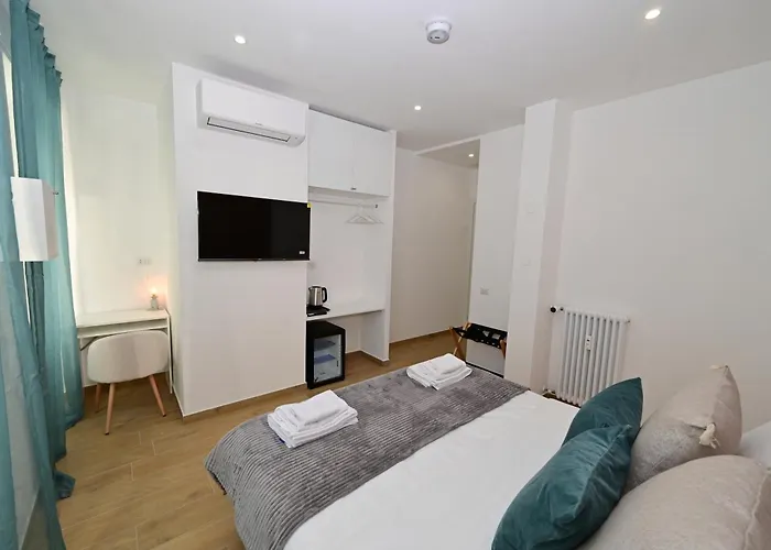 Gasthof Relais Trastevere Station 4*