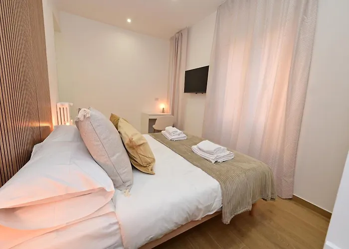 Relais Trastevere Station Gasthof Rom